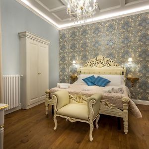 Suite met een King Size Bed