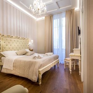 Kamer met een King Size Bed